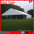 2014 hot sale CE ,SGS ,TUV cetificited aluminum alloy frame and PVC fabric tents for wedding and events